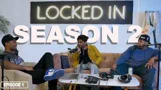 Pharrell is Cool, Met Gala Sucks | SEASON 2 PREMIER