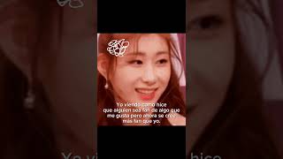 y después me dan ganas de matarla jsjsjs#chaeryeong #itzy