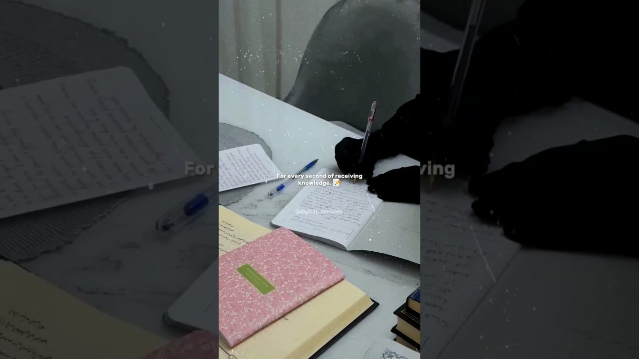 Spend your time 📚 || I Rise Nasheed 