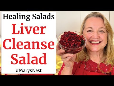 liver-and-gallbladder-cleanse-salad-recipe