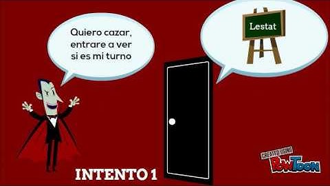 Algoritmo Deker version 1