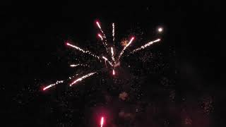 Voodoo 132 shot 💥💥 Firework