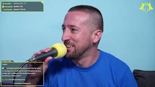 Cosa c’è di meglio di STIRLO in studio? | Cerbero Podcast #1047