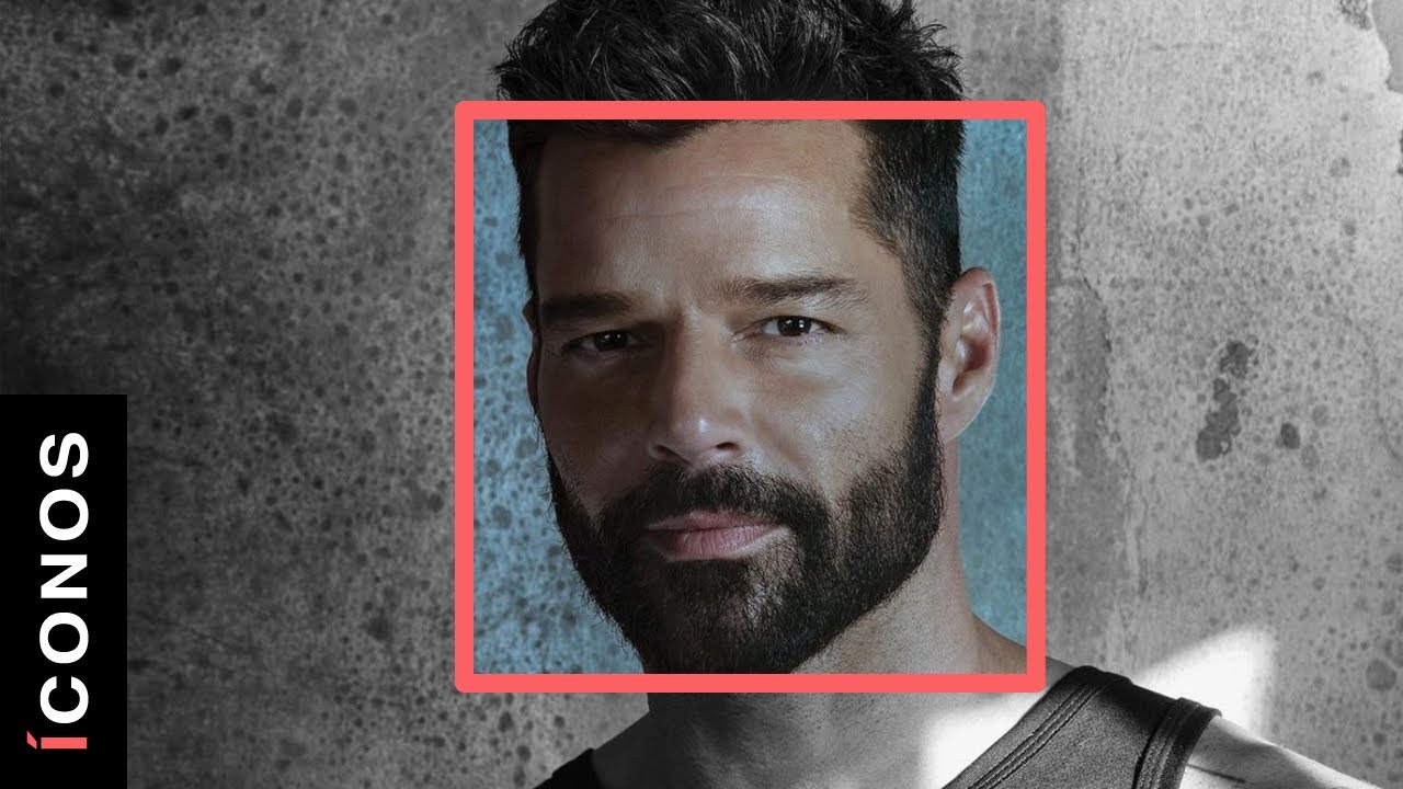 La madre de los hijos de Ricky Martin | íconos