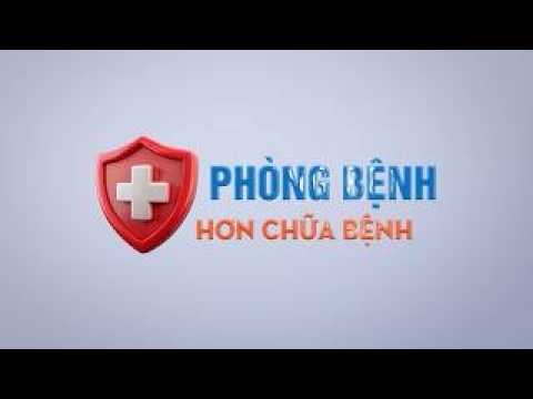Prevention Is Better Than Cure - September 10, 2026 | ĐNNRTV