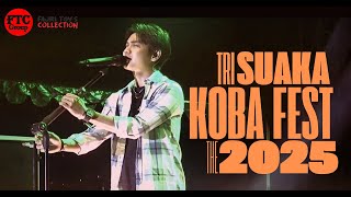 TRI SUAKA - MERAYU TUHAN (LIVE KOBA FEST 2025)