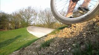 Spring BMX Teaser