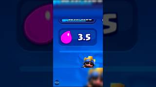 Again' Evo PEKKA Domination Deck Crazy 🤣🤣#clashroyale #trending #technogamerz #shorts #ytshorts