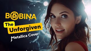 Bobina - The Unforgiven (Metallica Chillstep Cover) [Music Video] Resimi