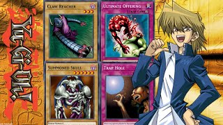 Yu-Gi-Oh! Power of Chaos : Starter Deck: Yugi [Duel 319]