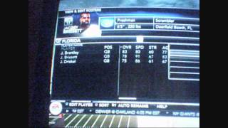 NCAA Football 12 Downloadable Rosters (PS3 Only)