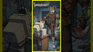 CLASICO MOMENTO LATAM | WILD ASSAULT #gaming #gameplay #humor #shortvideo #shorts #short #animals