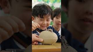 【モンスターラボ】ゆづっこ先生スペシャル授業！とあぴーと一緒に「ハイブリッド恐竜」についてくわしくなろう！ #タカラトミー #アニア #モンスターラボ #恐竜 #takaratomy #ania