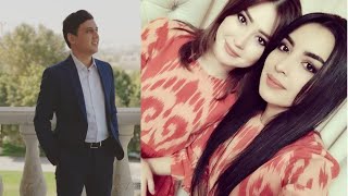 Sardor Tairovdan Jonli Ijro