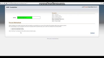 HOW TO MAKE YOUR OWN SMF FREE FORUM 2014 [ Part 2 ]