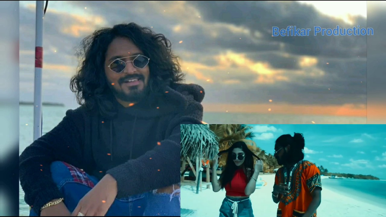 FIRSE MACHAYENGE Instrumental || Emiway Bantai || karaoke music