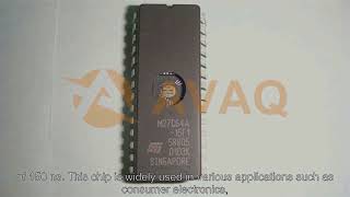 M27C64A-15F1 Memory ICs - Avaq