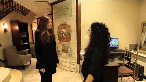 Mikvah: Spa for the Soul