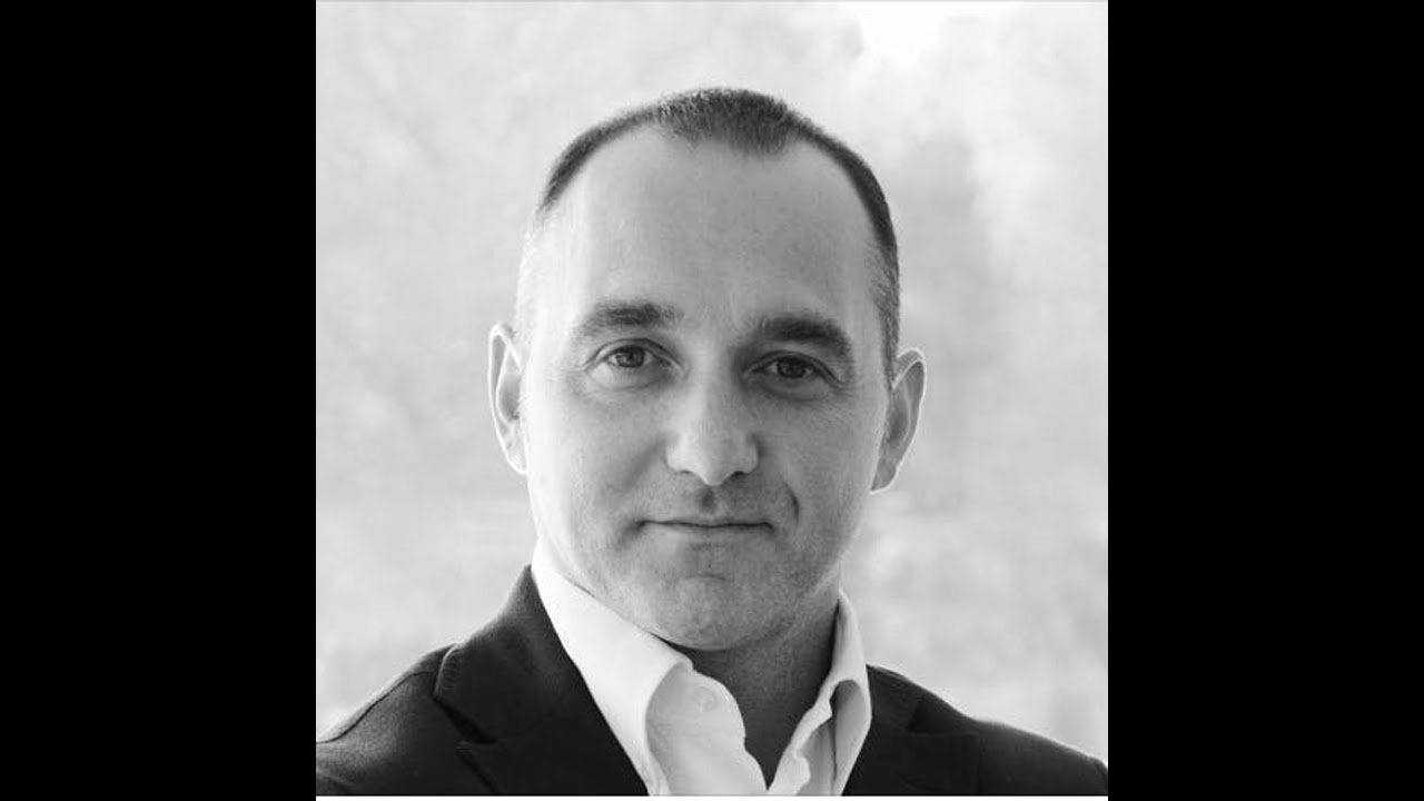 Ep. 179 Monty Waldin interviews Giovanni Mazzoni (Podere Forte) | Discover Italian Regions: Tusca...