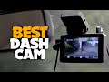 TOP 6: Best Dash Cam 2022 | Front and Rear