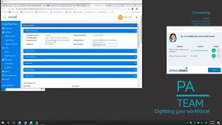 NEVA & NICE inContact Use-Case screenshot 4