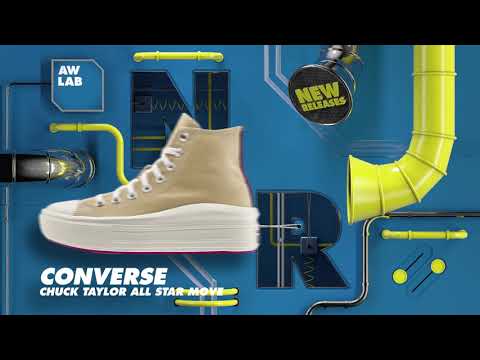 converse 9 maggio youtube