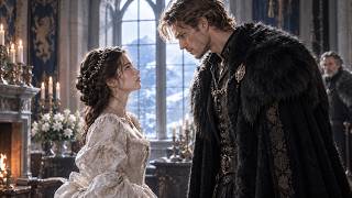 Take OFF The Wedding Dress, The Alpha King Said Coldly  This MARRIAGE Is Just REVENGE