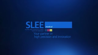 SLEE medical at Medlab Middle East 2020