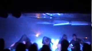 Despair - Supreme Entity Delusion (03/08/13)