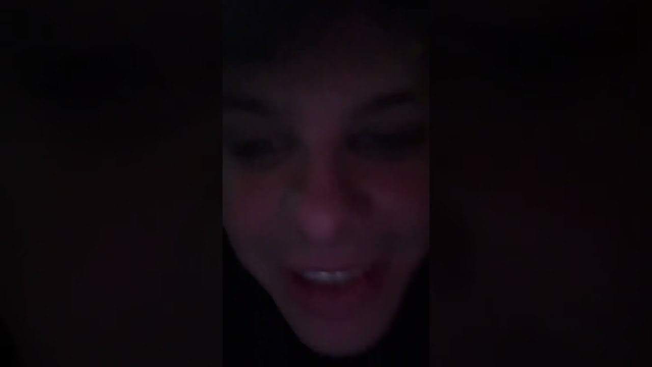 yungblud Instagram live 21/03/2024 full video drunk 🥴