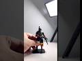 Blokees Boba Fett looks 🔥 on display. Collector must-have