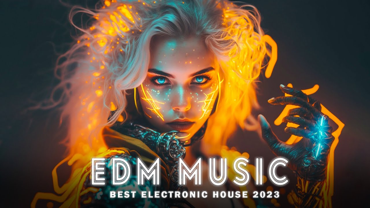 Music Mix 2023 🎧 Best Songs, Remixes & Mashups of Popular Songs 🎧 EDM