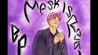 Masketeer - Whylie?Official Visualizer