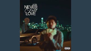 Never Felt Love