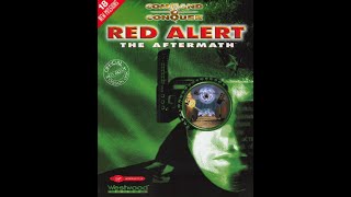 C&C Command and Conquer: Red Alert The Aftermath: Situation Critical [HARD][Download link]