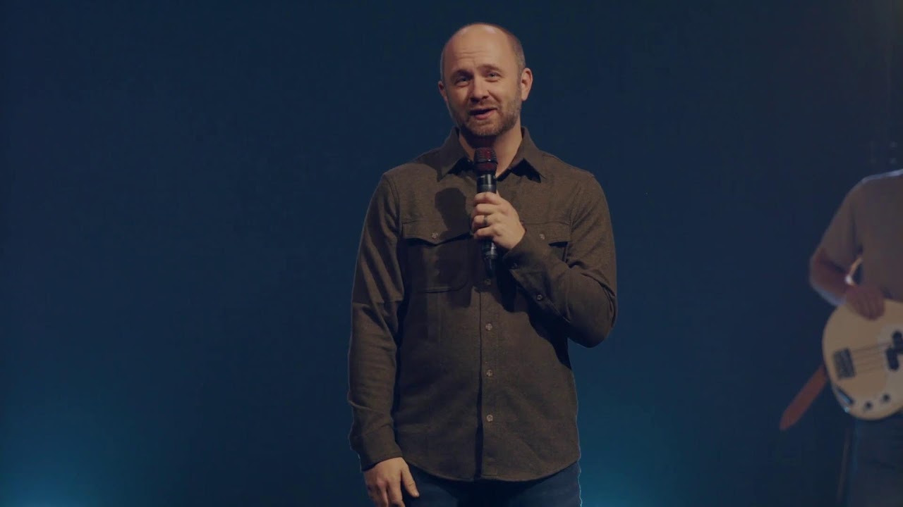 Definition Church LIVE | Sunday 8:00am