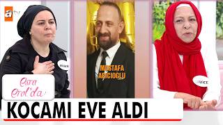 Kocam Neden Her Akşam Senin Evinde Kadriye? - Esra Erolda 22 Mayıs 2026