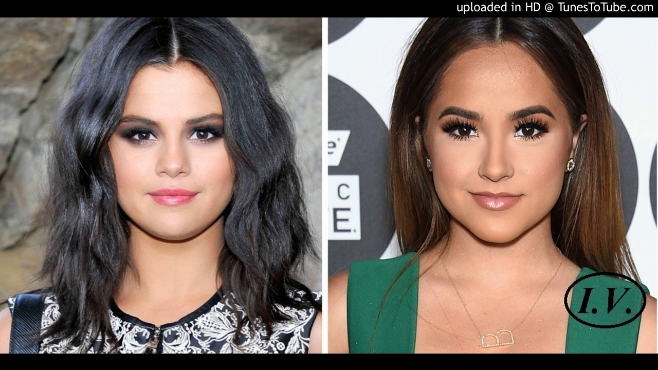 Selena Gomez vs. Becky G - Kill Em With Kindness vs. Shower (Mashup Mix) - ...