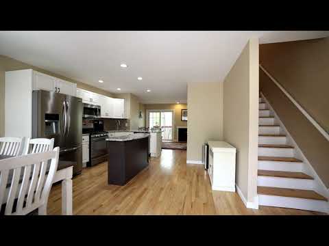 36 Marjorie Lane, Manchester, CT home video tour