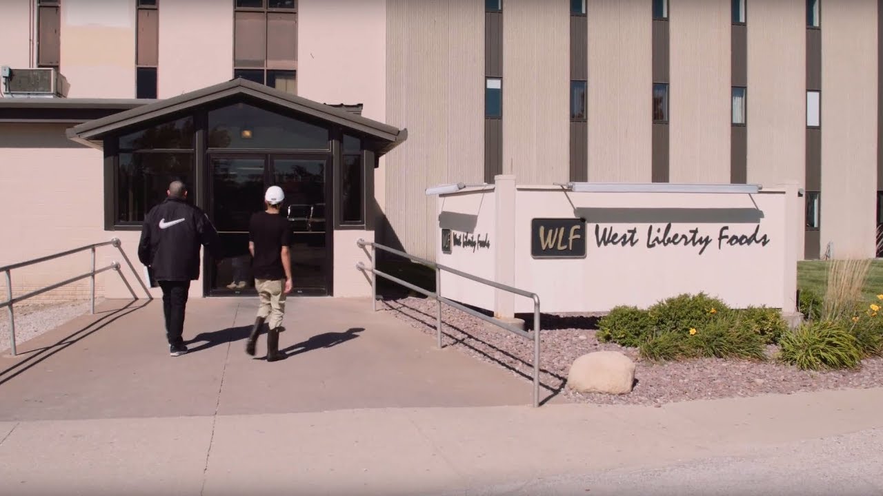 The People You Know West Liberty Foods YouTube