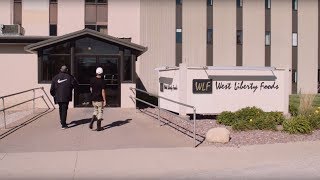 The People You Know – West Liberty Foods