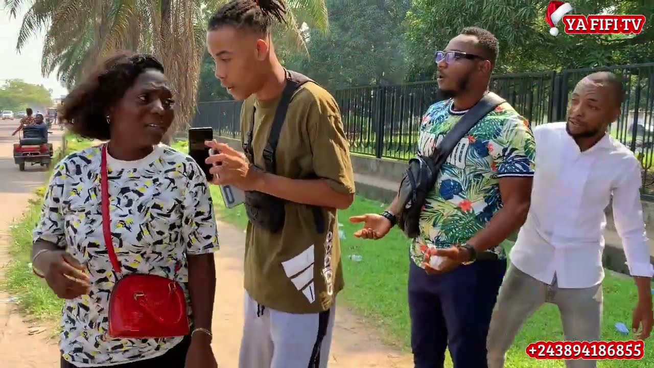 🛑🛑 test de fidélité le meilleur test de l’année 2024 ça finit en course poursuite 😂😂