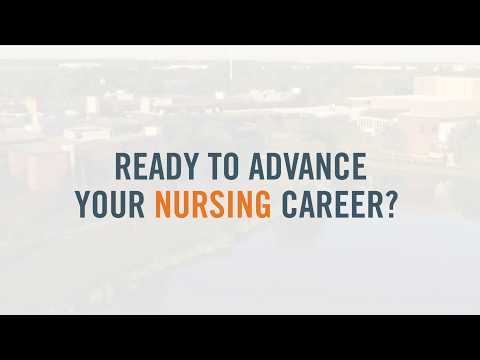 CHHS Nursing Promo