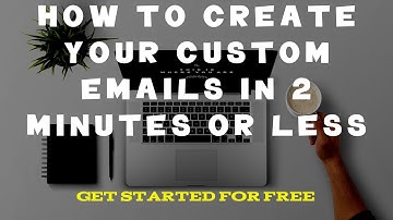 How to Setup your GDI Email