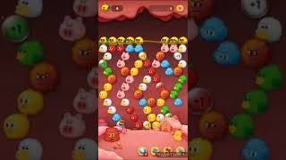 LINE BUBBLE 2 STAGE 309