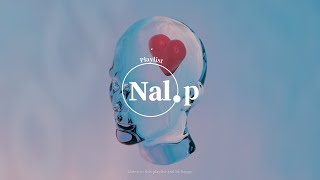 Playlist | 차분한 피아노곡 모음 (가사없는 음악)