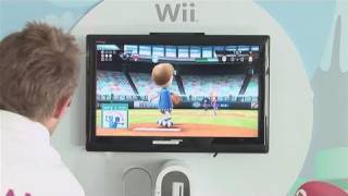 How To Be The Best Wii Baseball Player