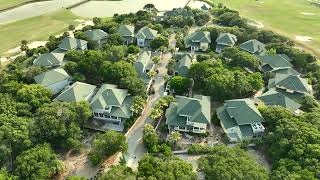 The Hammocks, Wendy Wilmot Properties, Bringing You The Best Of Bald Head Island Timeshares for Sale