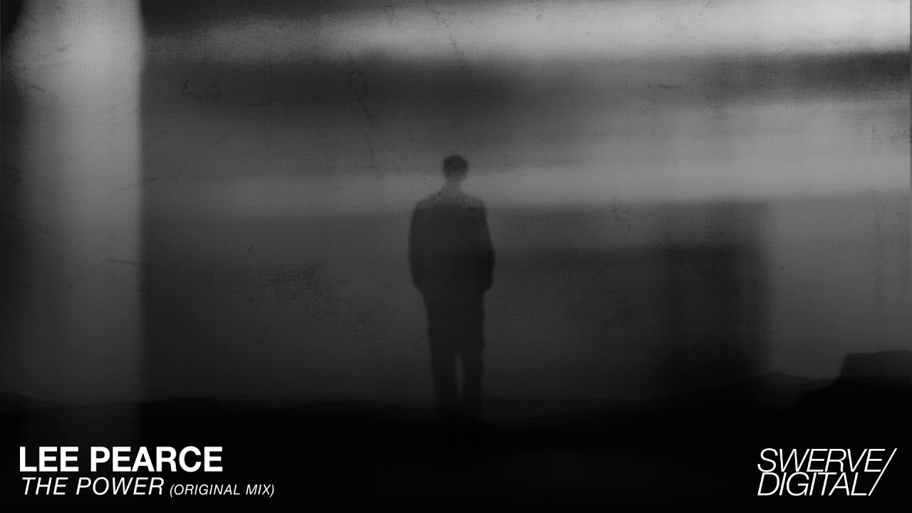 Lee Pearce - The Power (Original Mix) [SWD008]