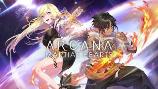 Mabinogi | Arcana: Martial Hearts Trailer
